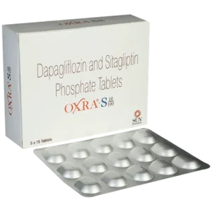Oxra-S