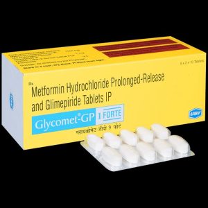 Glycomet