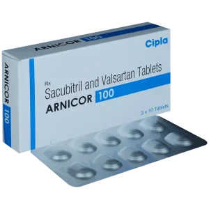 Arnicor 100