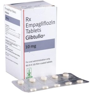 Gibtulio 10mg