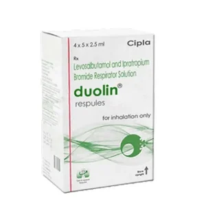 Duolin Respules