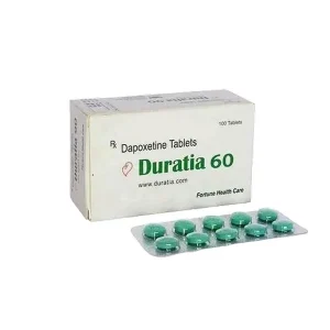 Duratia 60mg