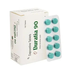 DURATIA 90 MG