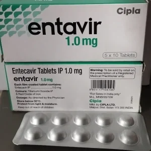 ENTAVIR 1MG