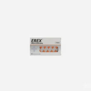 EREX 100mg
