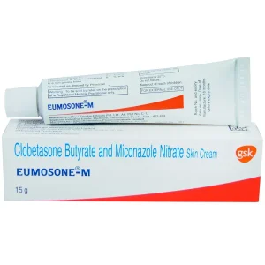 Eumosone Cream