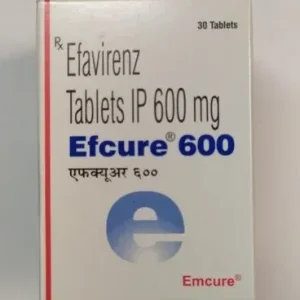 Efcure 600