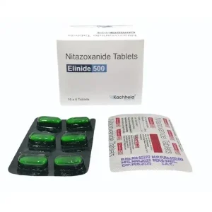Elinide 500mg