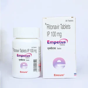 Empetus 100mg