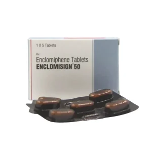 Enclomisign 50mg