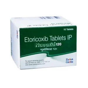 Etoricoxib 120mg