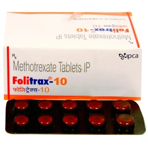 Folitrax 10
