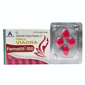 Femafil 100 mg