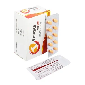 FemaleUp 20mg