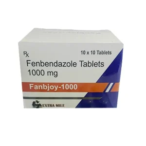 Fenbendazole 1000mg