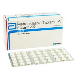 Flagyl Gel