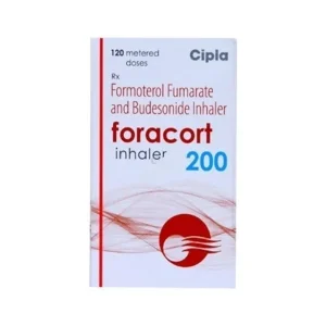 Orange Inhaler Australia