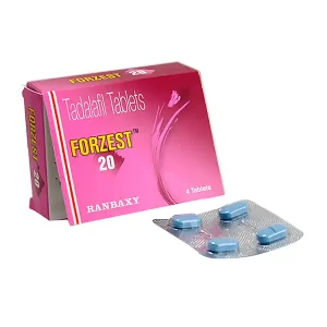 Forzest 20mg