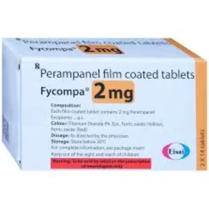 Fycompa 2