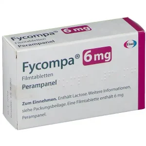 Fycompa 6