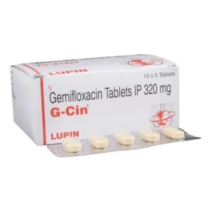 G-Cin 320 Mg