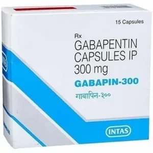 Gabapin 300 Capsule
