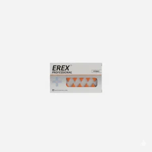 EREX PROFESSIONAL 100MG
