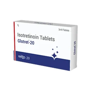 Glotret 20mg