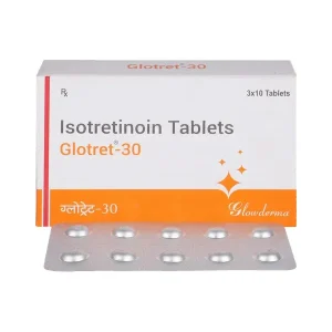 Glotret 30mg