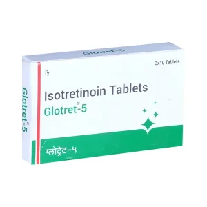 Glotret 5mg