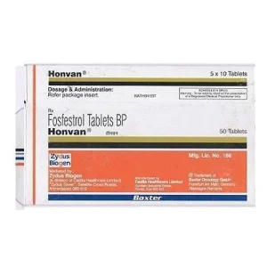 Honvan 120mg