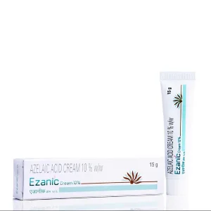 Ezanic Cream 10