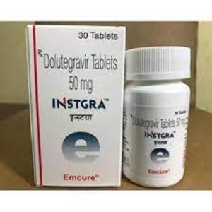 INSTGRA 50MG