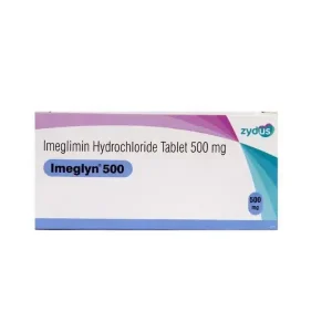 Imeglyn 500mg