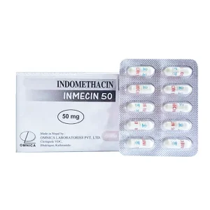 Inmesin 50mg Capsule