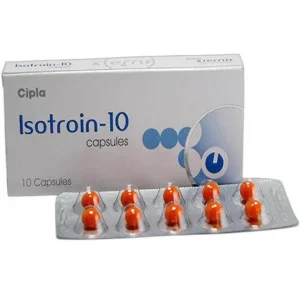 Isotroin 10mg