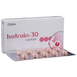 Isotroin 30mg