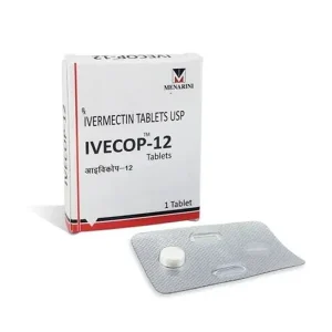 Ivercop 12