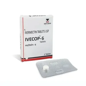 Ivercop 6