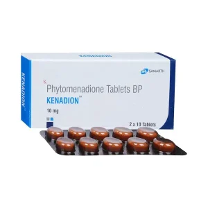 Kenadion 10 mg