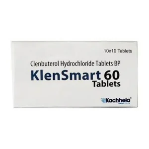 KlenSmart 60mg