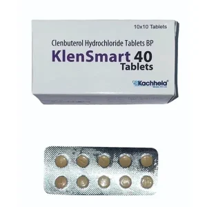 KlenaSmart 40mg