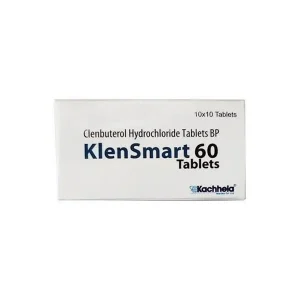 KlenaSmart 60mcg