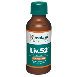 Liv 52
