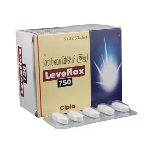 Levoflox 750mg