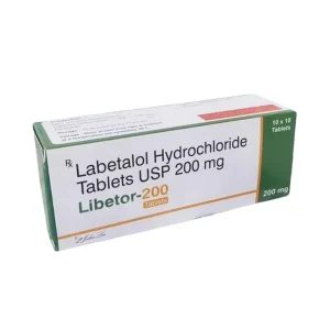 Libetor 200