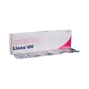 Linox 600 Mg