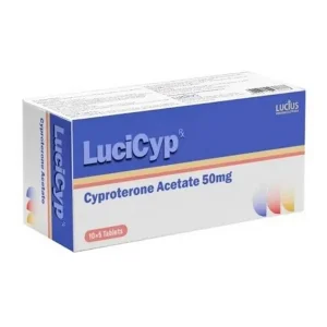 LuciCyp 50mg