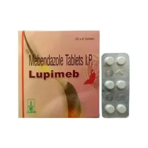 Lupimeb 100mg