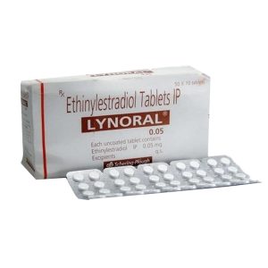 Lynoral Tablet
